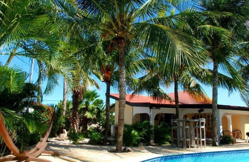Shiribana Villa | Paradera Paradise