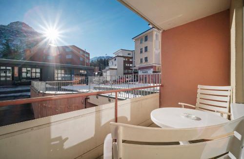 Arosa Apartment | Paradies 002
