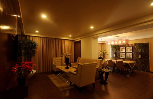 Kakinada Hotel | Paradigm Sarovar Portico Kakinada