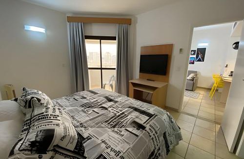 Boqueirao Apartment | Paradisíaca vista para o mar no Gonzaga!