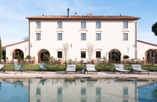 Pietrasanta House | Paradis Agricole