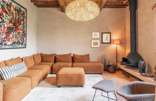 Pietrasanta House | Paradis Agricole