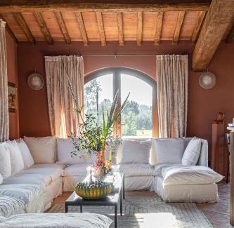 Pietrasanta House | Paradis Agricole