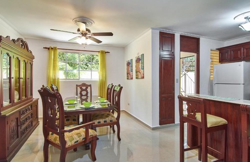 Gregorio Luperon House | Paradise 3