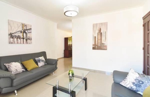 Gregorio Luperon House | Paradise 3