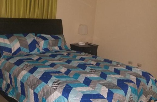 Gregorio Luperon Apartment | PARADISE 111