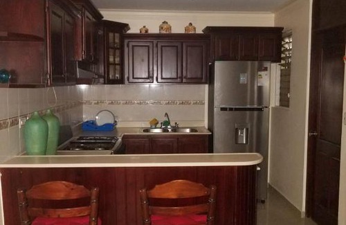 Gregorio Luperon Apartment | PARADISE 111