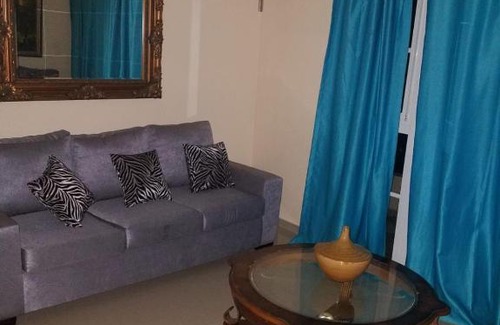 Gregorio Luperon Apartment | PARADISE 111