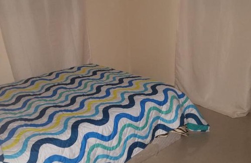 Gregorio Luperon Apartment | PARADISE 111