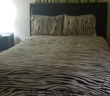 Gregorio Luperon Apartment | PARADISE 111 J 4