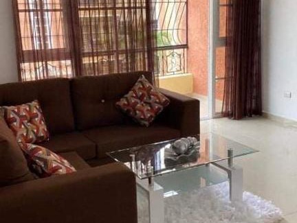 Gregorio Luperon Apartment | PARADISE 111 J 4