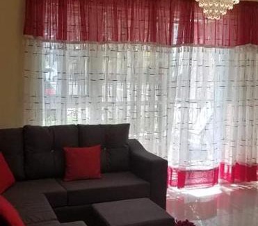 Gregorio Luperon Apartment | PARADISE 111 J 4