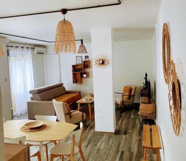 Endoume Apartment | Paradis en ville - 3 étoiles