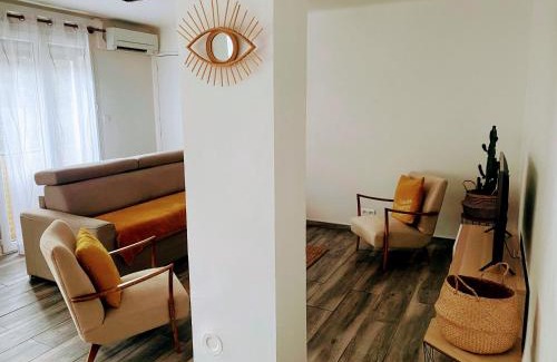 Endoume Apartment | Paradis en ville - 3 étoiles