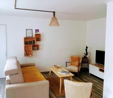 Endoume Apartment | Paradis en ville - 3 étoiles