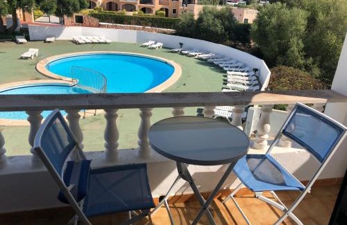 Son Carrio Apartment | Paradis