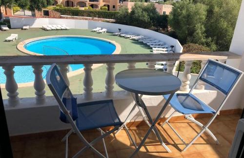 Son Carrio Apartment | Paradis