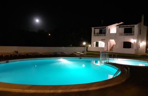 Son Carrio Apartment | Paradis