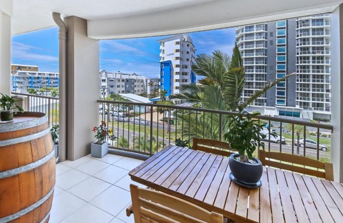 Maroochydore Apartment | Paradis Pacifique