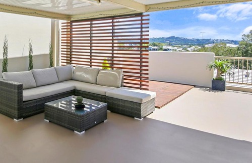 Maroochydore Apartment | Paradis Pacifique