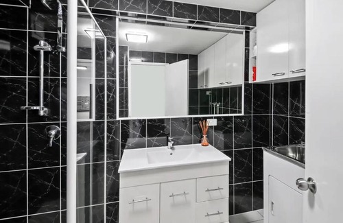 Maroochydore Apartment | Paradis Pacifique