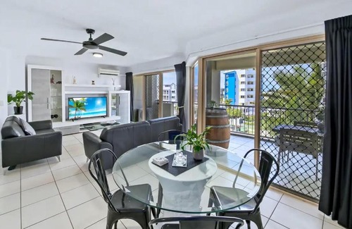Maroochydore Apartment | Paradis Pacifique