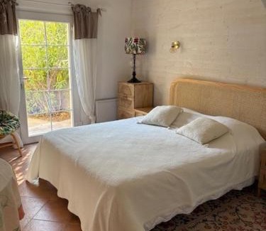 Sainte-Maxime Bed & Breakfast | Paradis Provençal