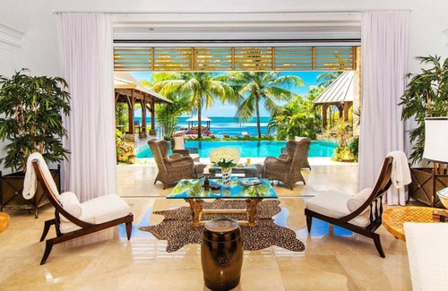 Rum Point House | Paradis Sur Mer by Grand Cayman Villas & Condos