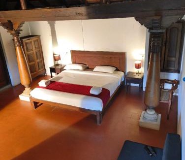 Peermade Hotel | Paradisa Nature Resort