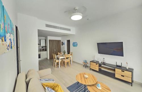 Bavaro Apartment | Paradise 1BDR APT in front of Hard Rock Hotel