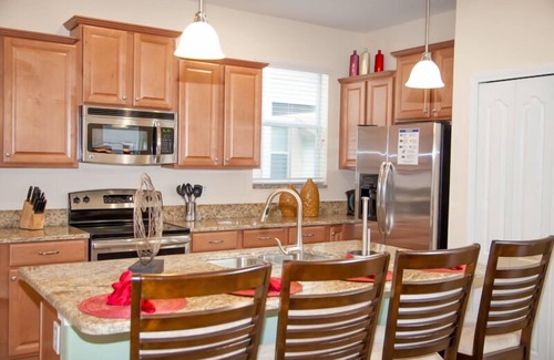 West Kissimmee House | Paradise Abode Near Disney World With Private Pool