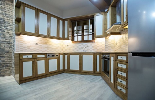 Peiraiki House | Paradise apartment in Peiraiki