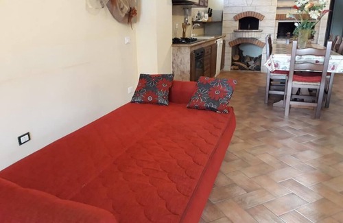 Palermo Apartment | Paradise apartment with wi fi and parking space