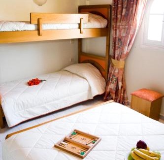 Agrilia Apartment | Paradise Apartments