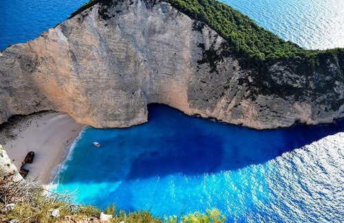 Agrilia Apartment | Paradise Apartments Zakynthos