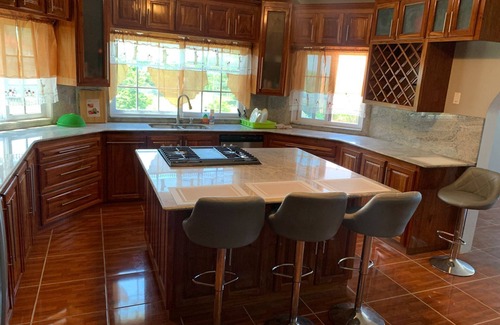 Boscobel House | Paradise at Fernandez Garden