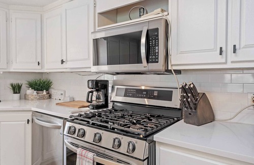 Smyrna House | Paradise at Maston - Sleeps 10 - Private Beach