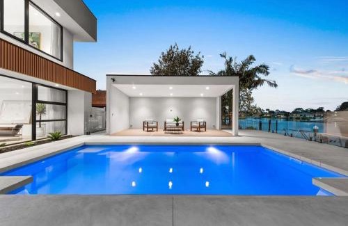 Patterson Lakes House | Paradise at Patterson