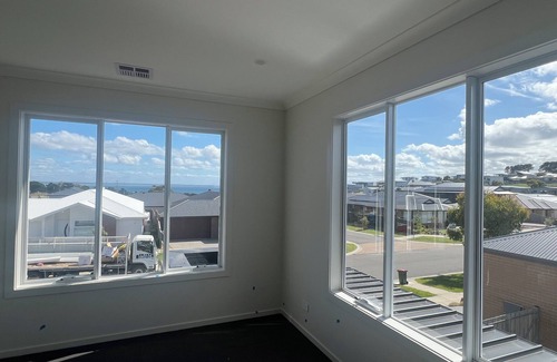 San Remo House | Paradise at San Remo