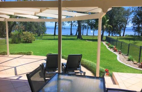 Sanctuary Point Apartment | Paradise Beach Apartments