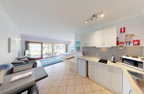 Sanctuary Point Apartment | Paradise Beach Apartments