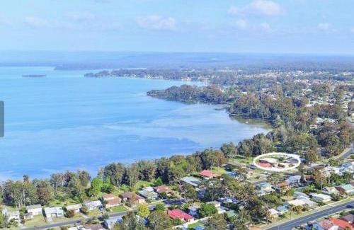 Sanctuary Point Apartment | Paradise Beach Apartments