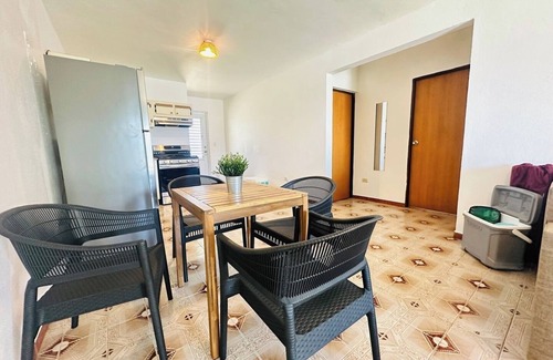Florida Apartment | Paradise Beach Apartment Vieques 3