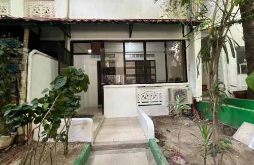 Manoc-Manoc Apartment | Paradise Beach Apartment