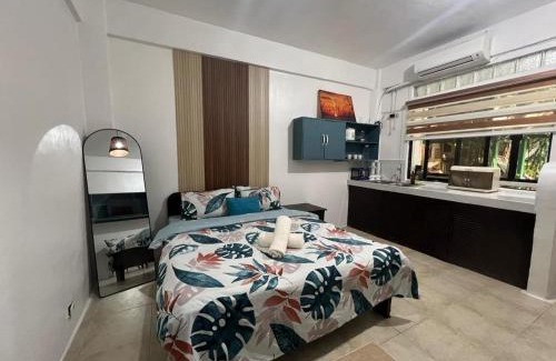 Manoc-Manoc Apartment | Paradise Beach Apartment