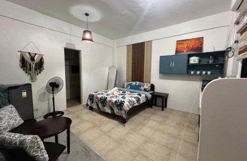 Manoc-Manoc Apartment | Paradise Beach Apartment