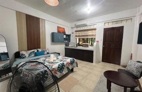 Manoc-Manoc Apartment | Paradise Beach Apartment
