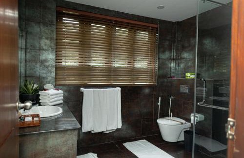 Mirissa Hotel | Paradise Beach Club