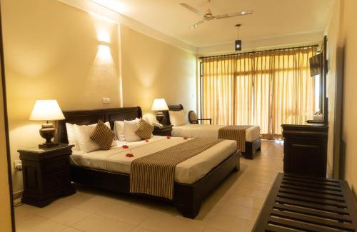 Mirissa Hotel | Paradise Beach Club