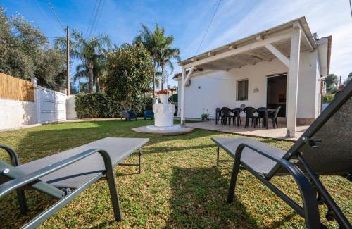Gallina Villa | Paradise Beach Gallina